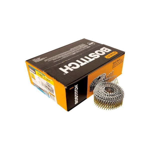 Dewalt Collated Siding Nail, 1-3/4 in L, 15 Degrees C5R80BDG - main